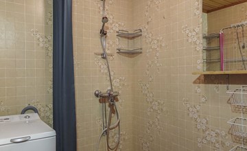 Saariselkä's meest waardevolle kam 1 3