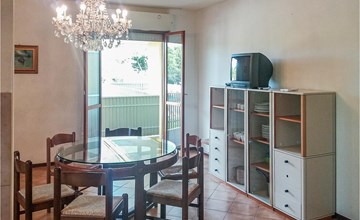 2 bedroom lovely apartment in Bibione 2