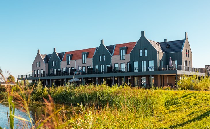 Reevemeerzicht 6 1