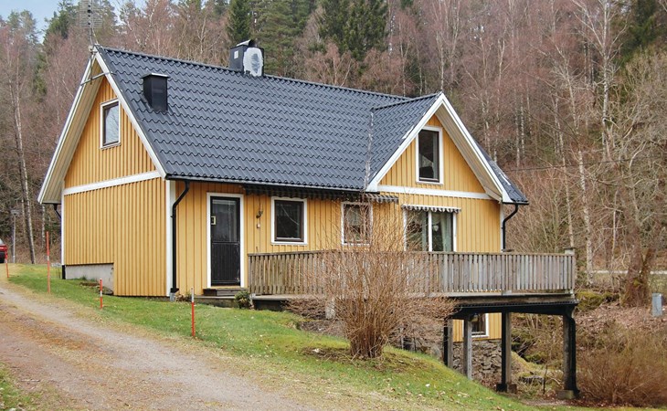 Stunning home in Ullared 1