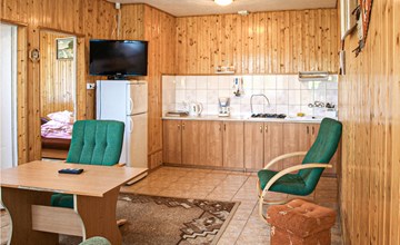 Beautiful apartment in Kopalino 3