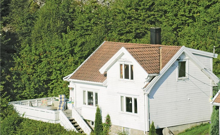 4 bedroom beautiful home in Lindesnes 1