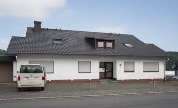 Apartment - Am Kleehagen 51-F | Winterberg-Niedersfeld   2