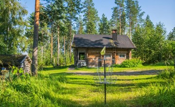 Karelia's kelovila 2