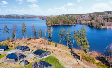 2 bedroom beautiful home in Dals Långed 3