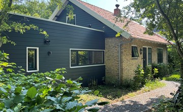 Populierenlaan 3 Ferienvilla Privat Ruhe und Natur 3