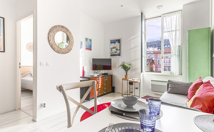 Le Palais du Vieux Port 1