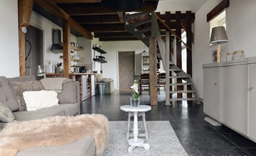 Duynhuis I vakantiehuis aan zee voor 4 personen 2