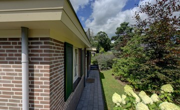 Villa de IJsvogel | 8 Pers. 2