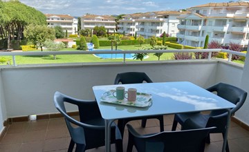 Komfortable Ferienwohnung Sa Limera mit Pool 2