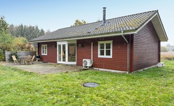 Lovely home in Ebeltoft with WiFi 2