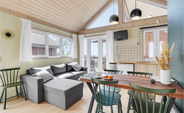 Beautiful home in Tranekær 3