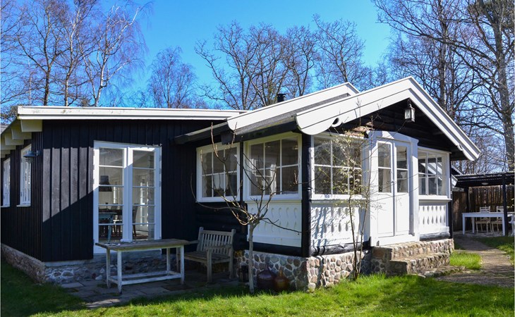 Stunning home in Græsted with WiFi 1