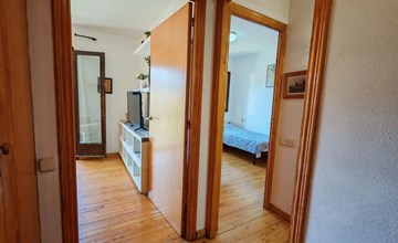 Wohnung mit Balkon und Kamin Falcó 5 Vall de Boí 2