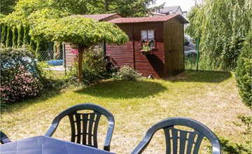 Gorgeous apartment in Darlowo with WiFi 3