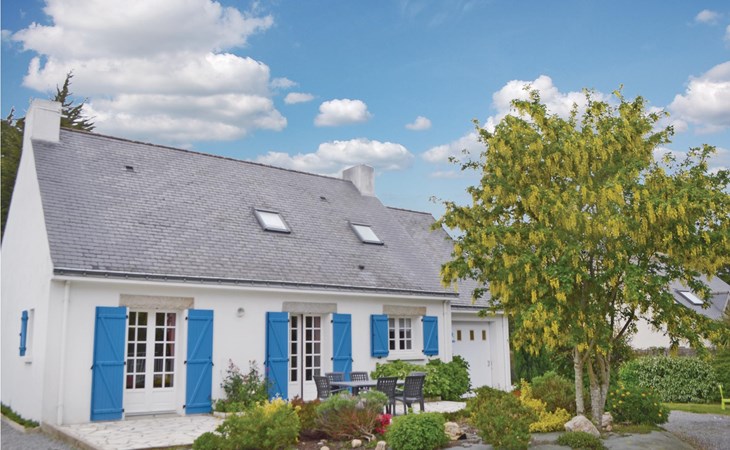 6 bedroom stunning home in Pénestin 1