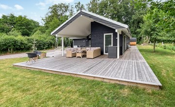 3 bedroom nice home in Aakirkeby 2