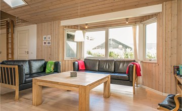 Amazing home in Hadsund 3