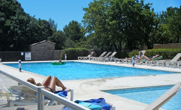 La Bastide des Chênes (GOD151) 3