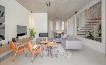 Villa Sunray 1 3