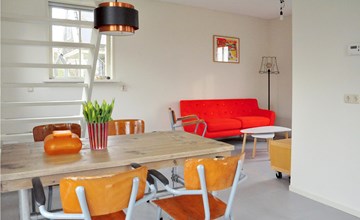 Lovely home in Wijdenes with WiFi 3