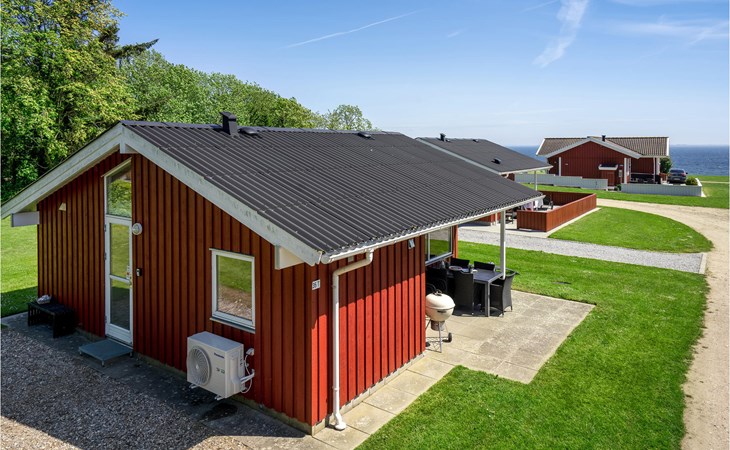 Amazing home in Sydals with WiFi 1