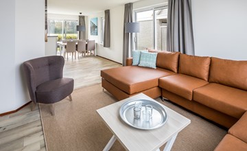 Bungalow B6 Komfort 2