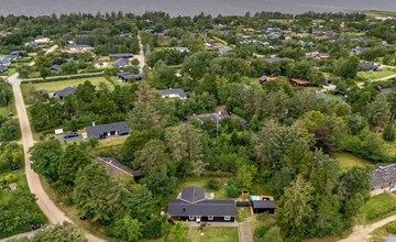 "Tiina" - 500m to the fjord 3