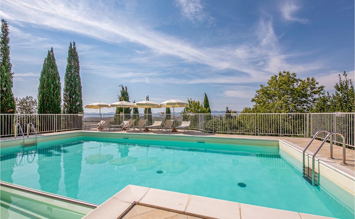 Agriturismo Le Cannelle 1