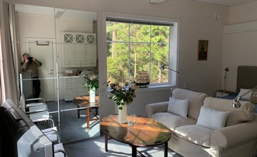 Wunderschönes Cottage "Traum von Wald und Meer" 3