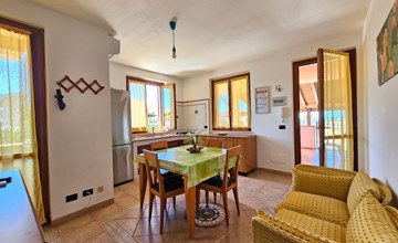 Villa mit Wasserblick 2