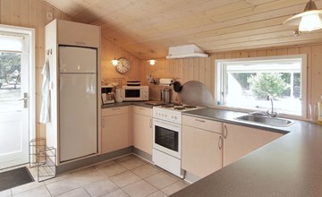 "Valpuri" - alles inbegrepen - 1,3 km naar de inham 3