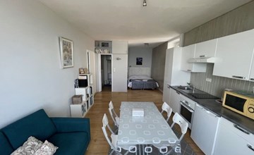 De schuilplaats van de golven 2