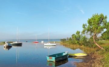 De Atlantische terrassen 3