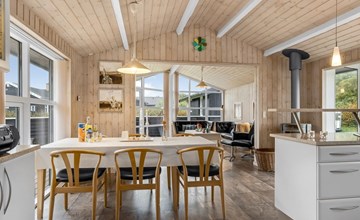 "Dagmar" - 500m from the sea 2