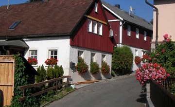 Chalet "Lena" 2