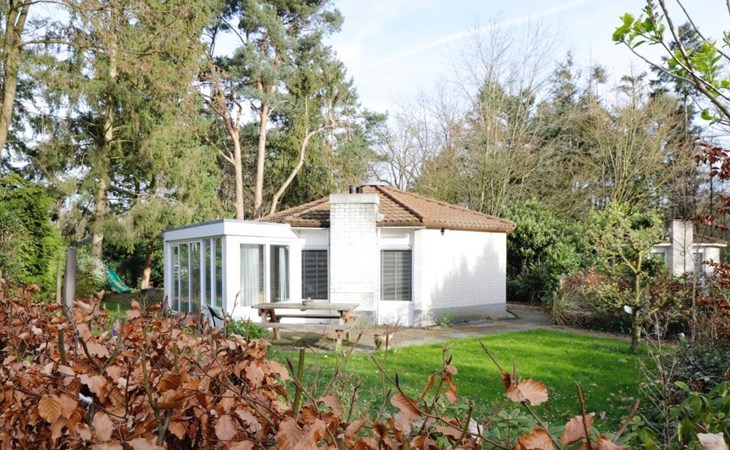 Bungalow Komfort 4p 1