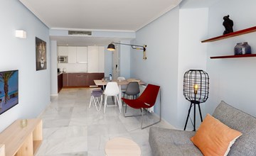 Apartment Capitán Panorama 2