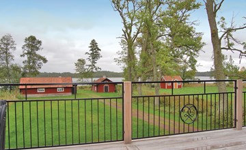 Stunning home in Gränna with lake view 3