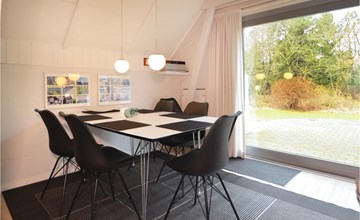 3 bedroom stunning home in Blåvand 3
