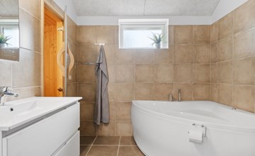 "Human" - 10.5km from the sea 2