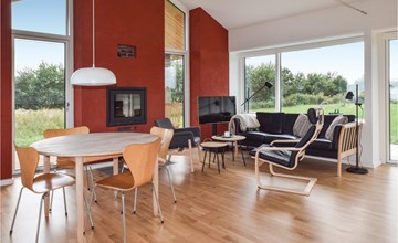 Beautiful home in Tranekær with WiFi 2