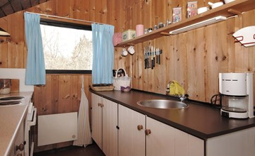 "Deni" - 4 km van de zee in Noordwest-Jutland 2