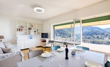 Stunning apartment in Recco with WiFi 3