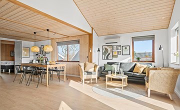 3 bedroom awesome home in Haderslev 3