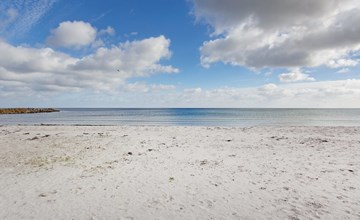 "Elisabeth" - 400m from the sea in Bornholm 3