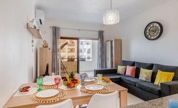 Schat uit de Algarve 2