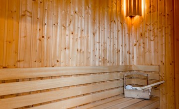 Ravenbosch - Sauna & Fireplace 3
