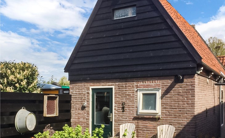 De Bedstee 1