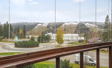 Tahko Spa-Suiten Orange A 8 3